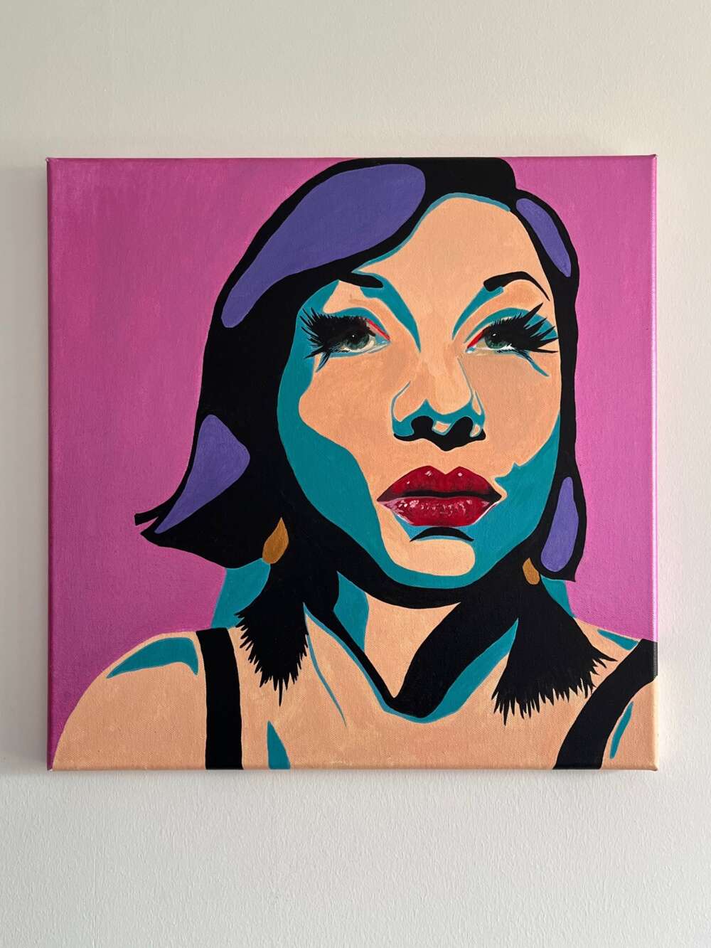 Aletia Badenhorst