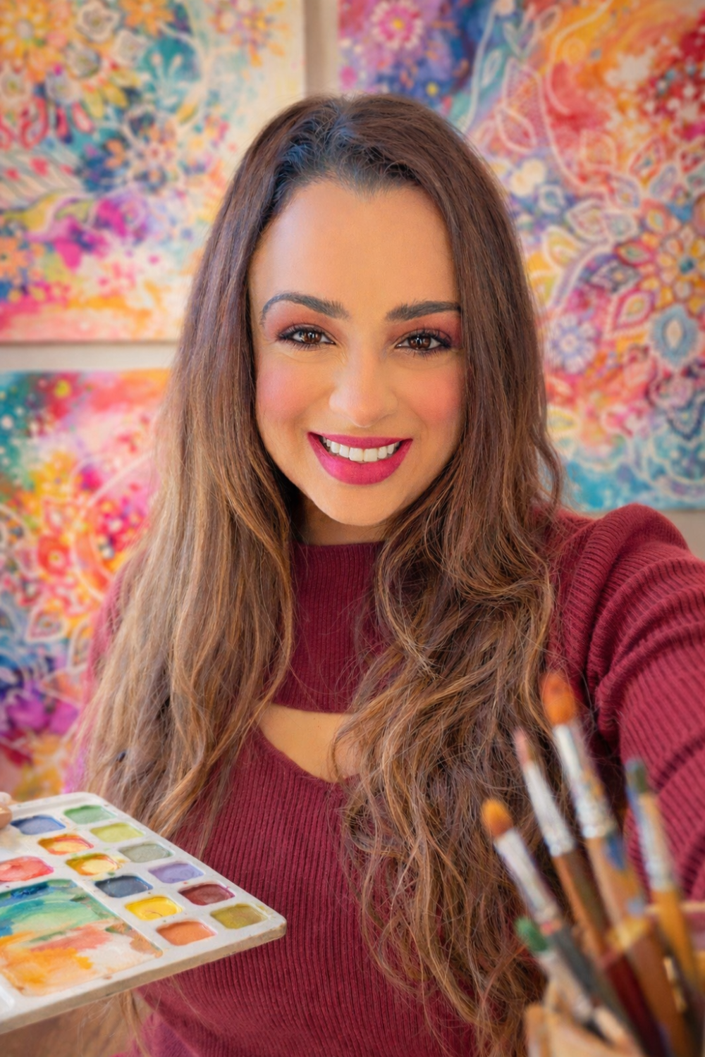 Anit Kaur