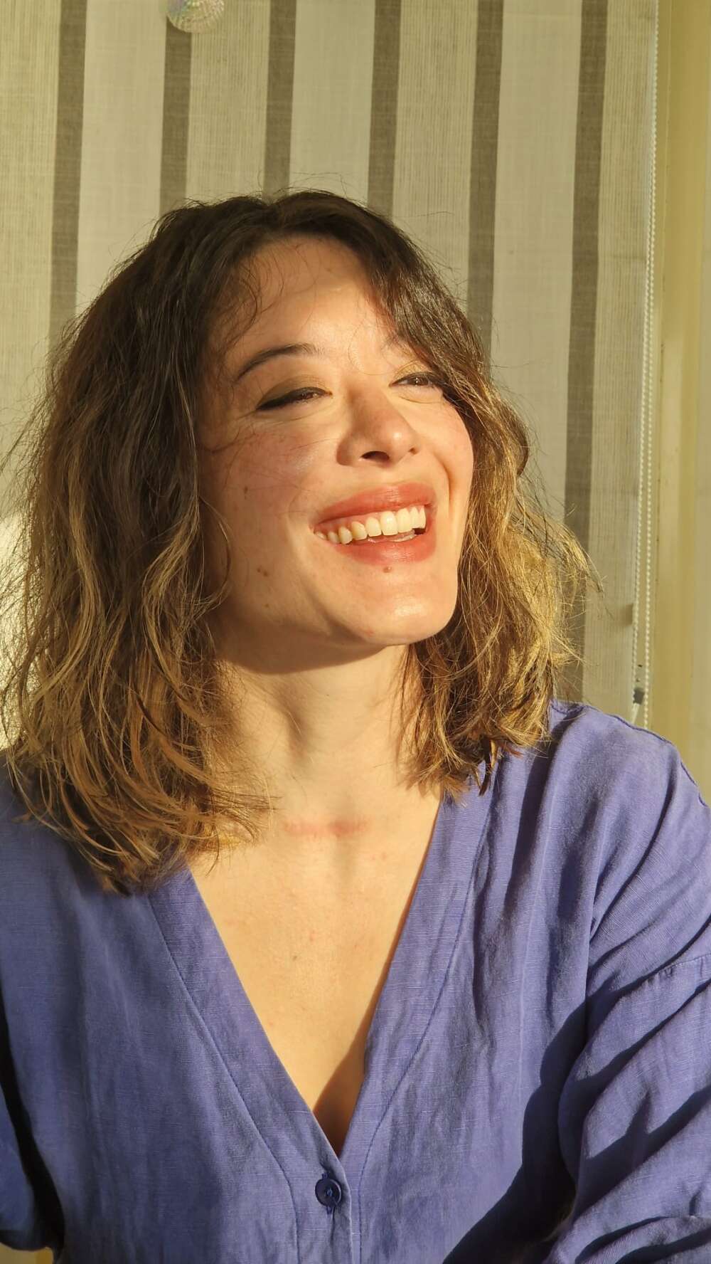 Florence Linares