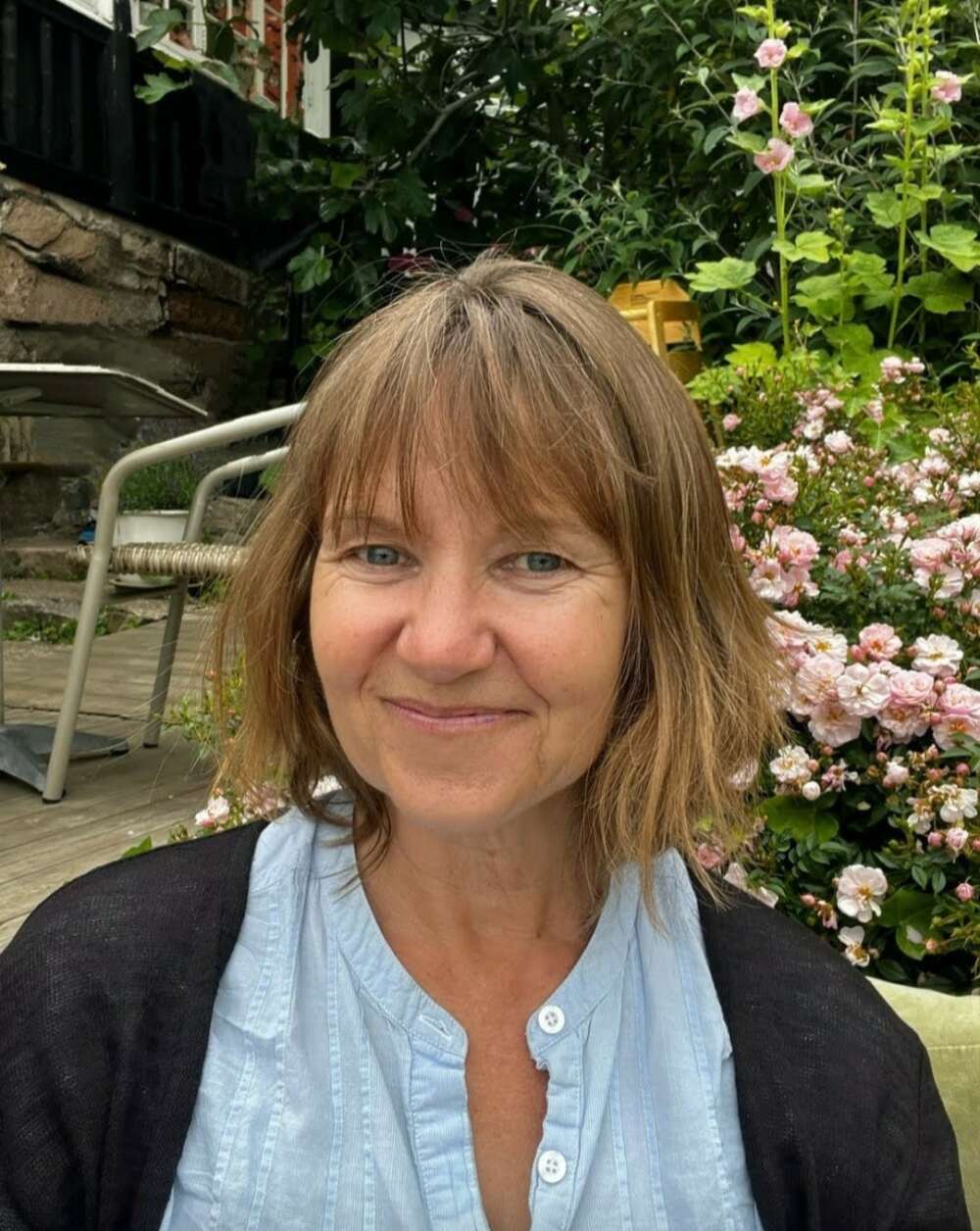 Judith Korsgren