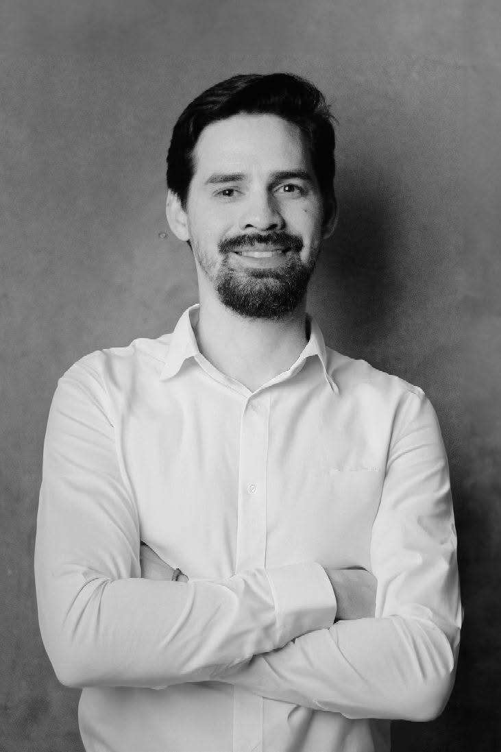 Eddy Peña Arano