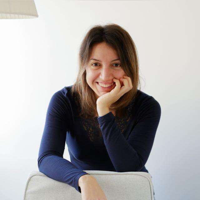 Silvia Vitello