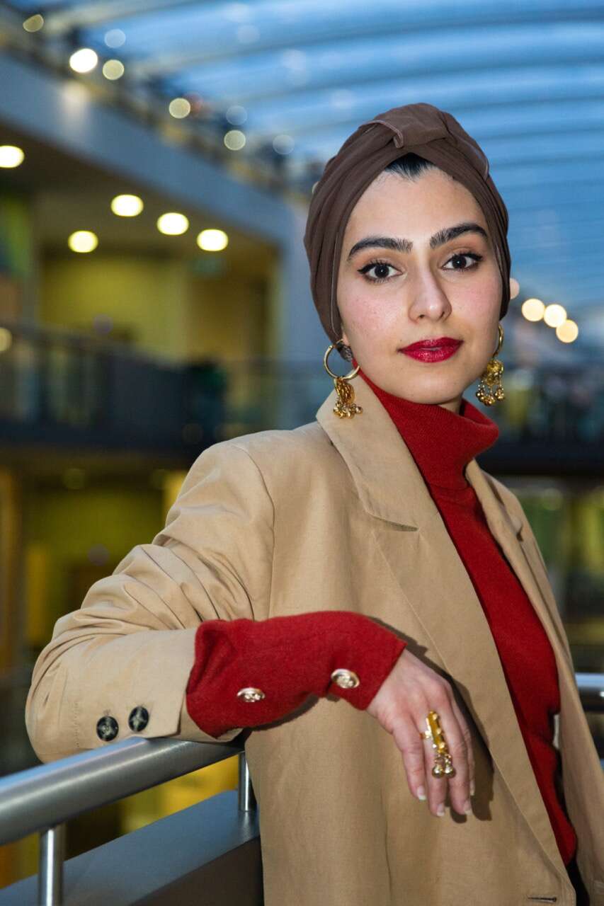 Samar Zia