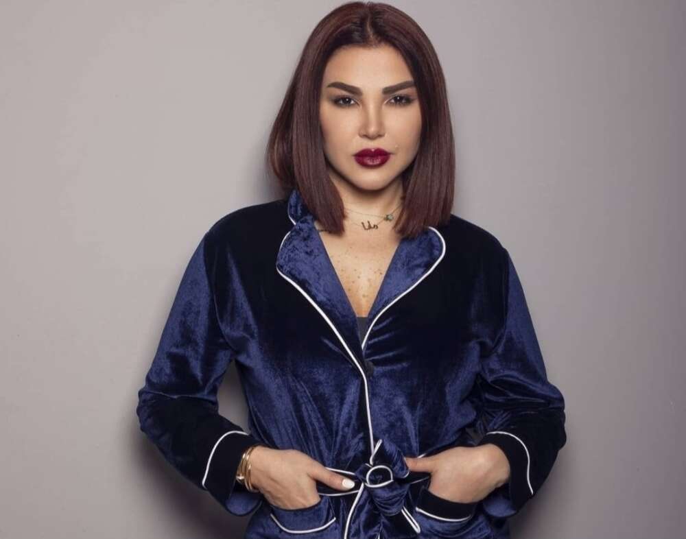 Maya Taher