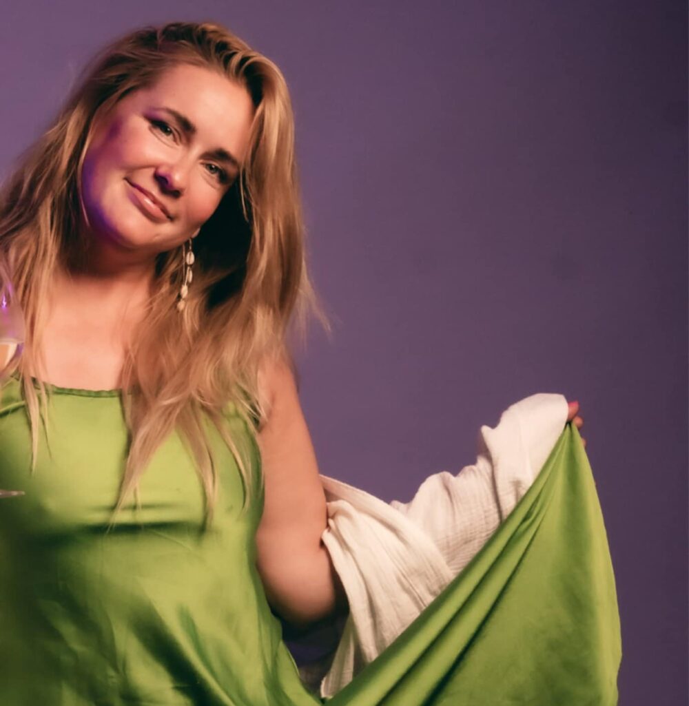 Kitu Weckman