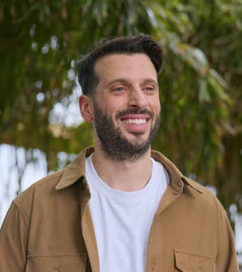 Solomon Mehta-Slade
