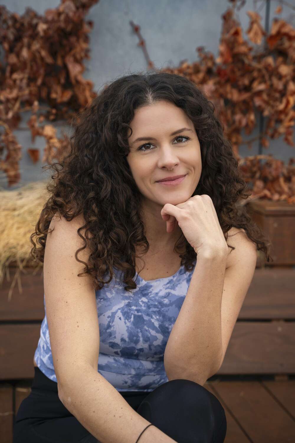 Anja-Katharina Bitzer