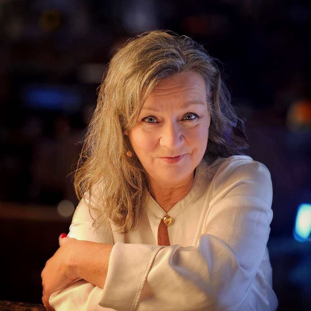 Pernille Sorensen