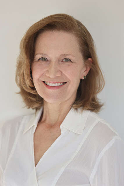 lydia vorona