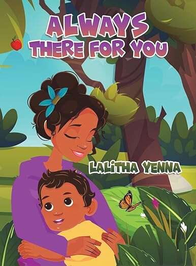 Lalitha Yenna