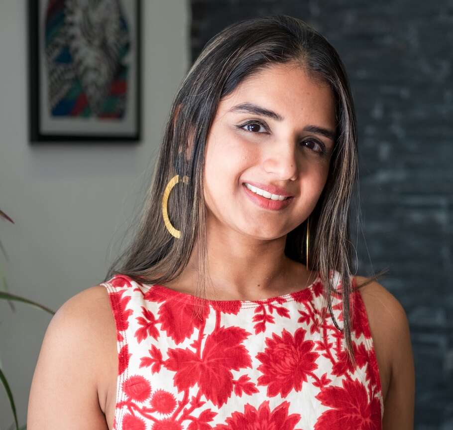 Kanupriya Saraf