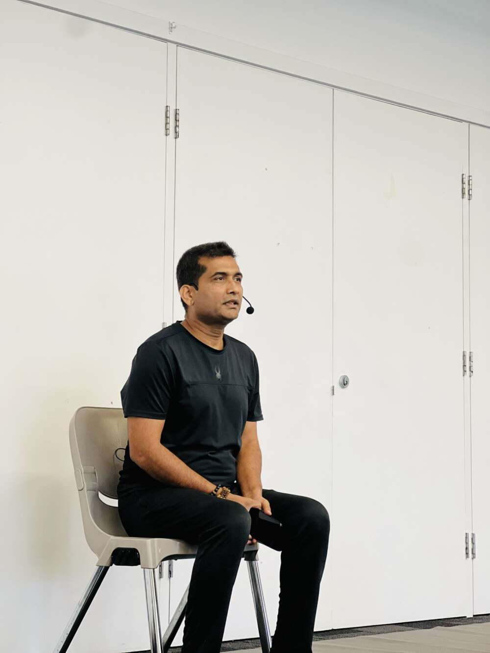 Amit Karalkar