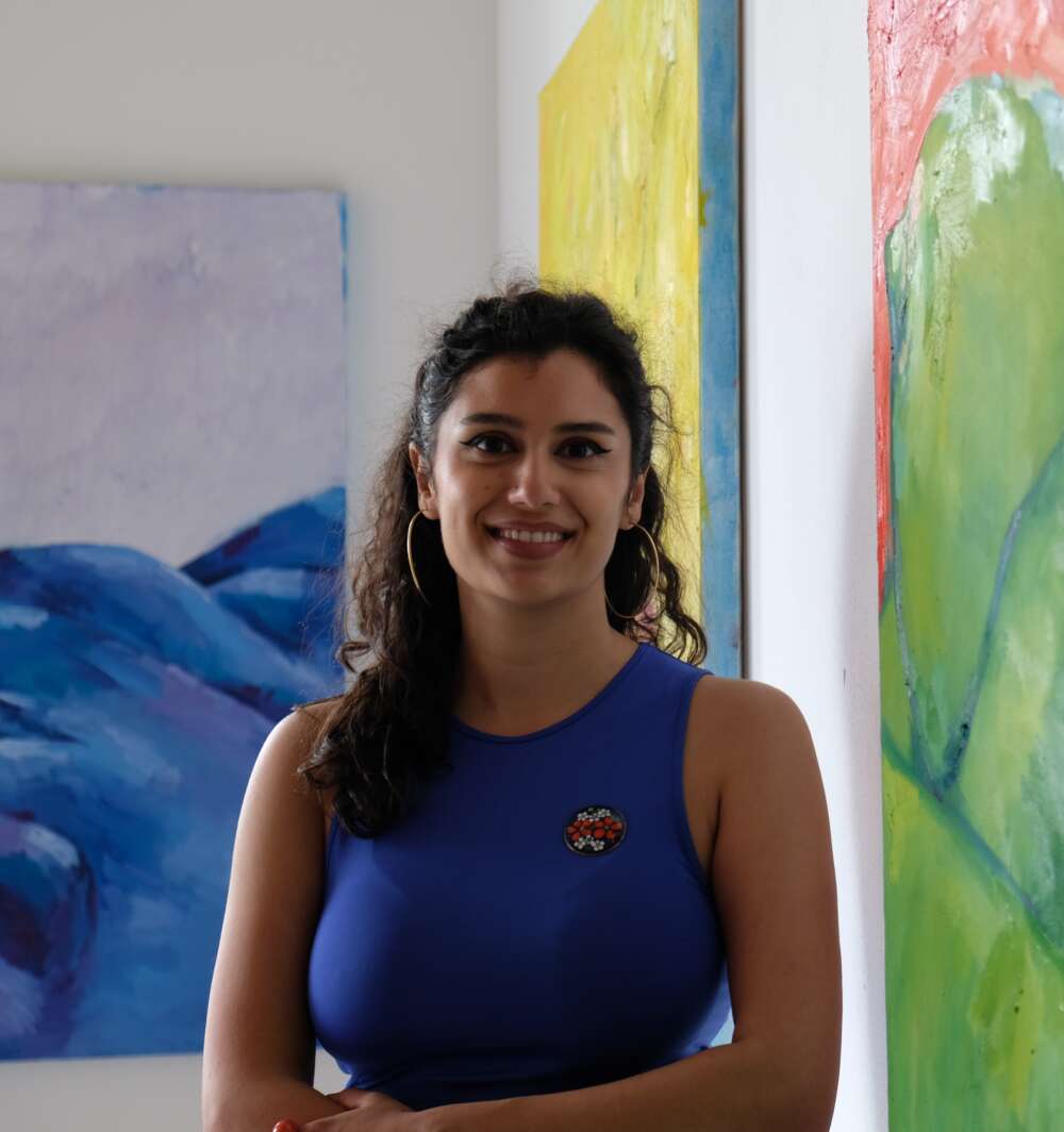 Yara Chaalan