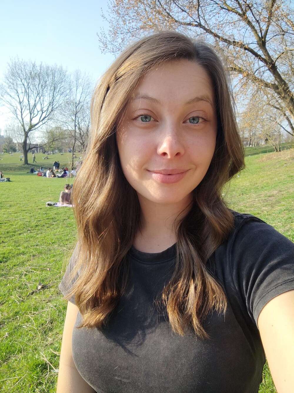 Profile Photo