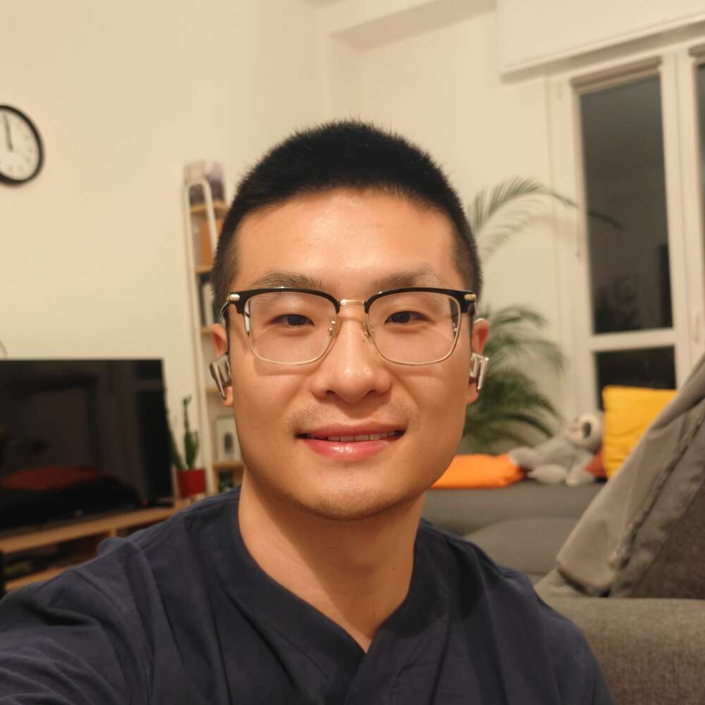 ZHIWEI Sun