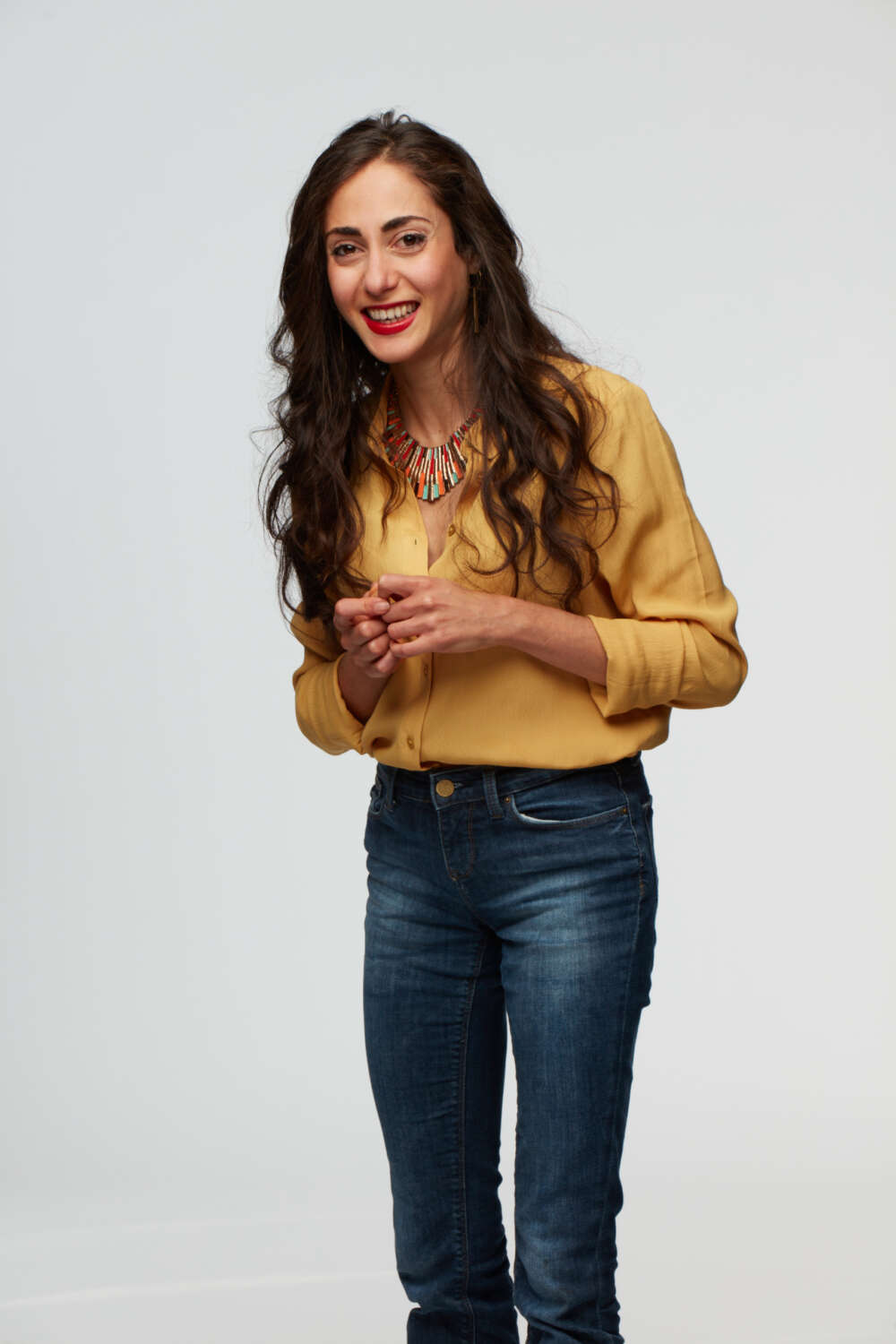 Chiara Marradi