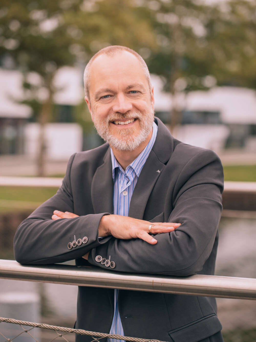 Daniel Ziegler