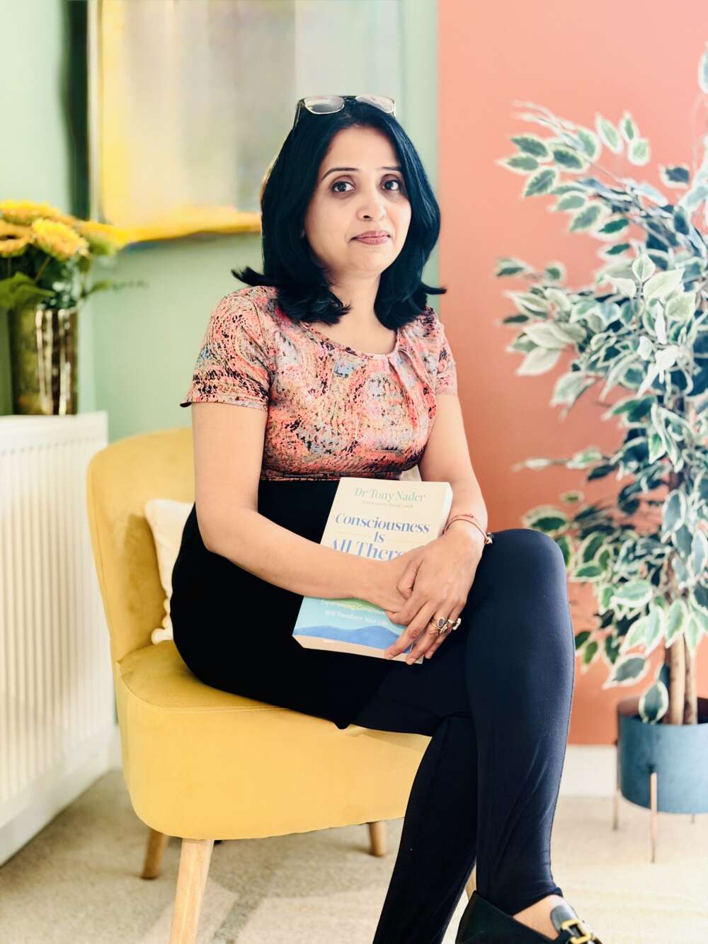 Shivani Misra