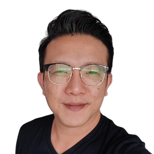 Mark Seow