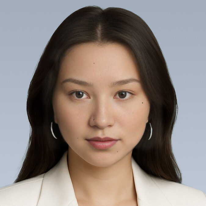 Danyi Li
