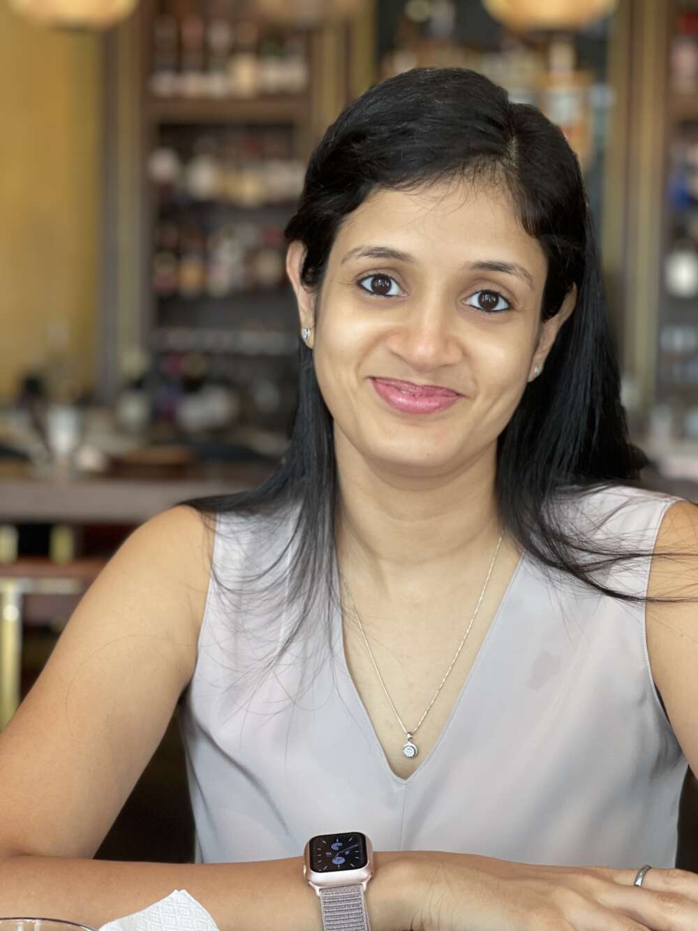 urvi shah