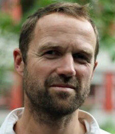 Oleg Koefoed