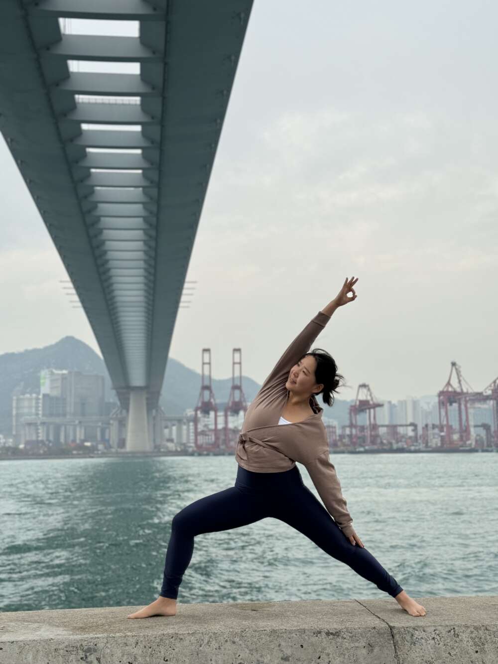 Cathy Leung