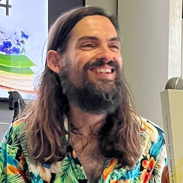 Diego Primitivo