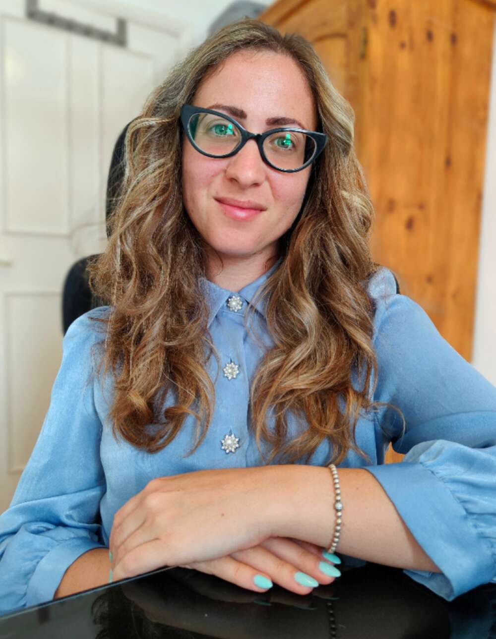 Profile Photo