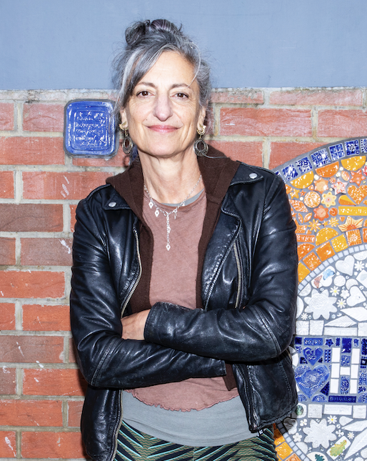 Dina Cohen
