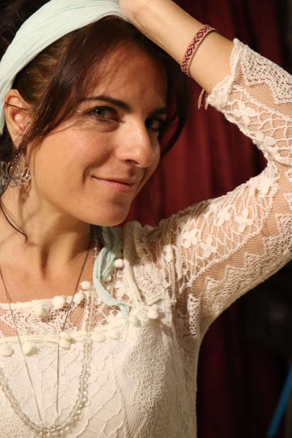 Letizia Cuofano