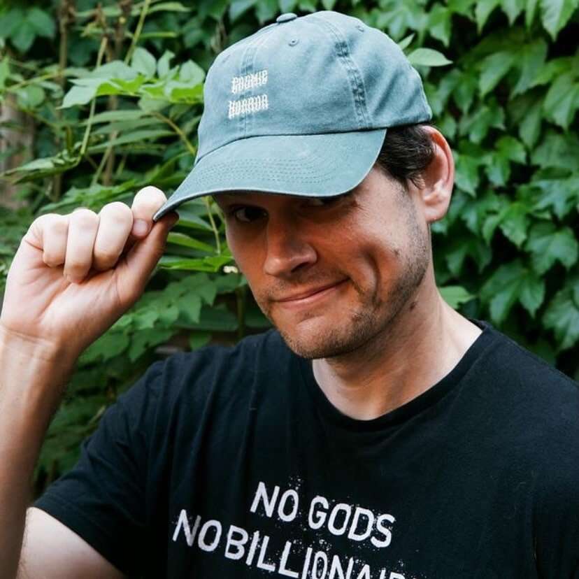 Jason Krawczyk