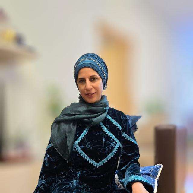 Samira Esat