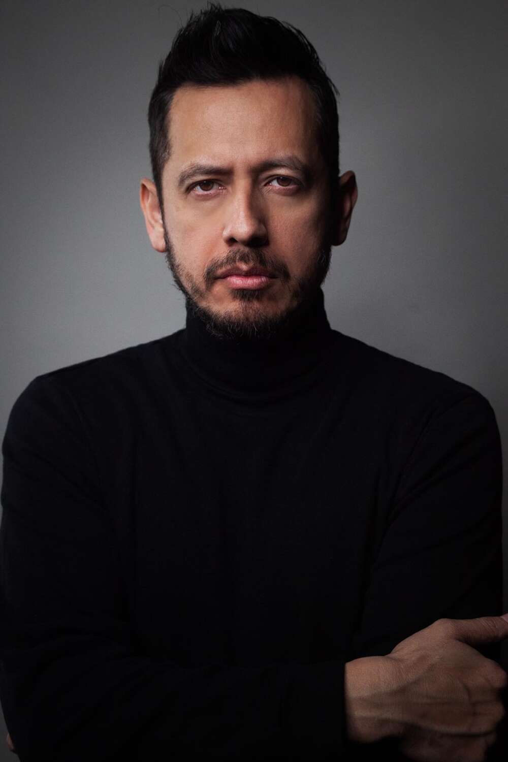 Juan Hernandez