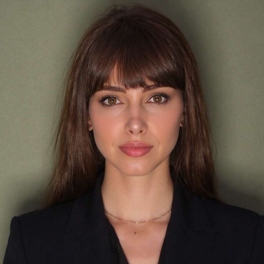 Arzu Meily