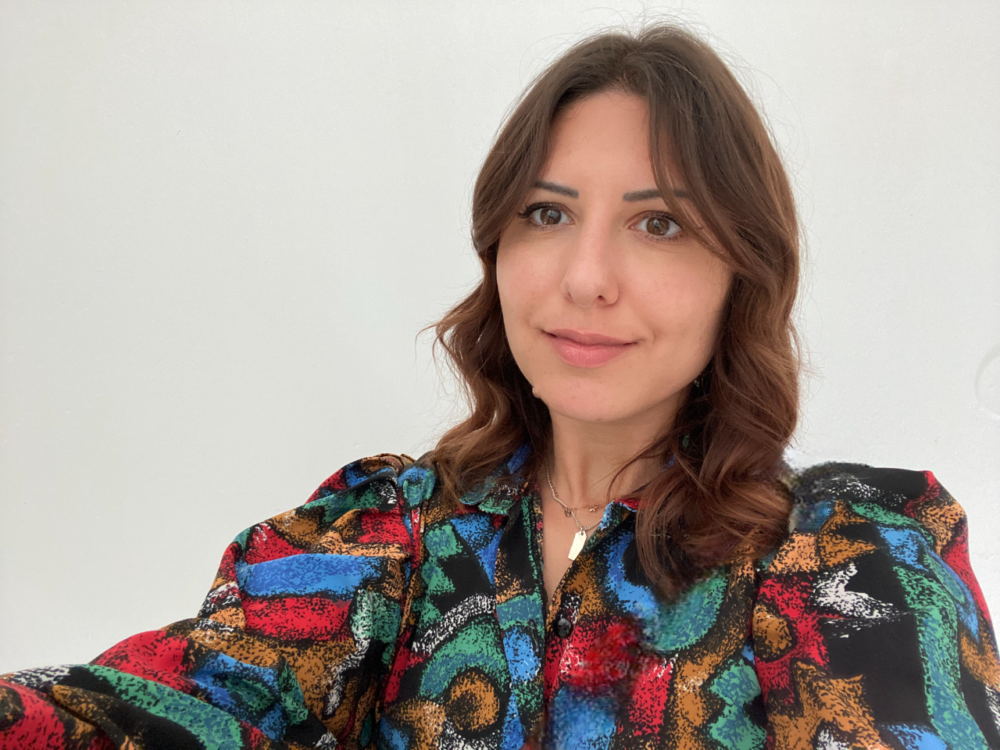 Ana Birsa