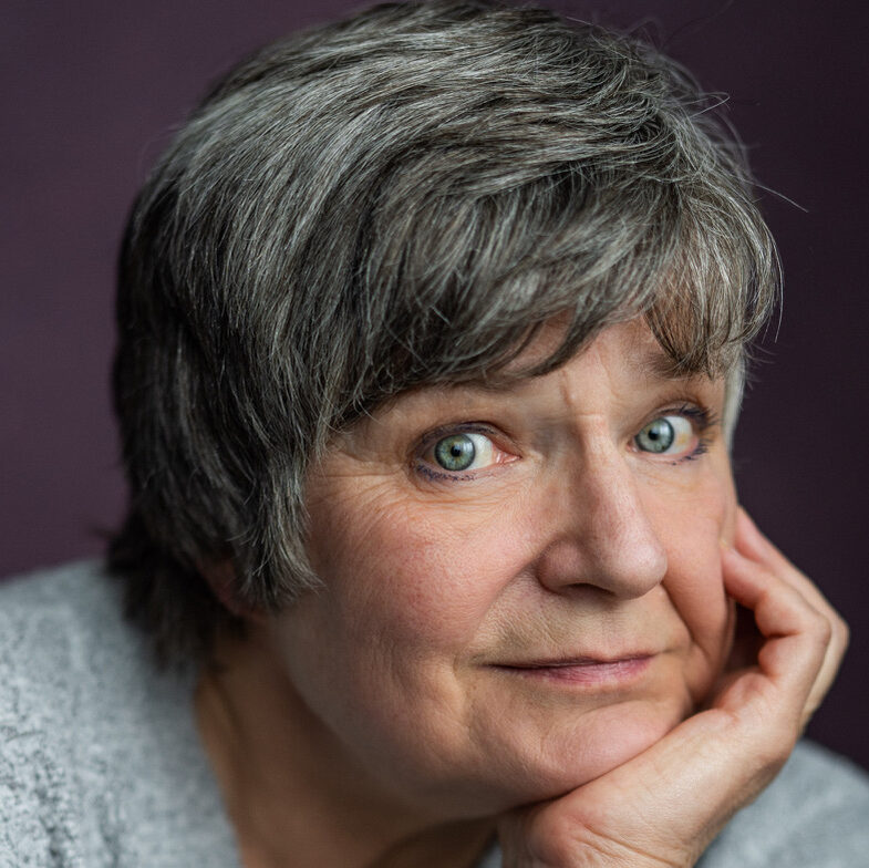 Lin Sagovsky