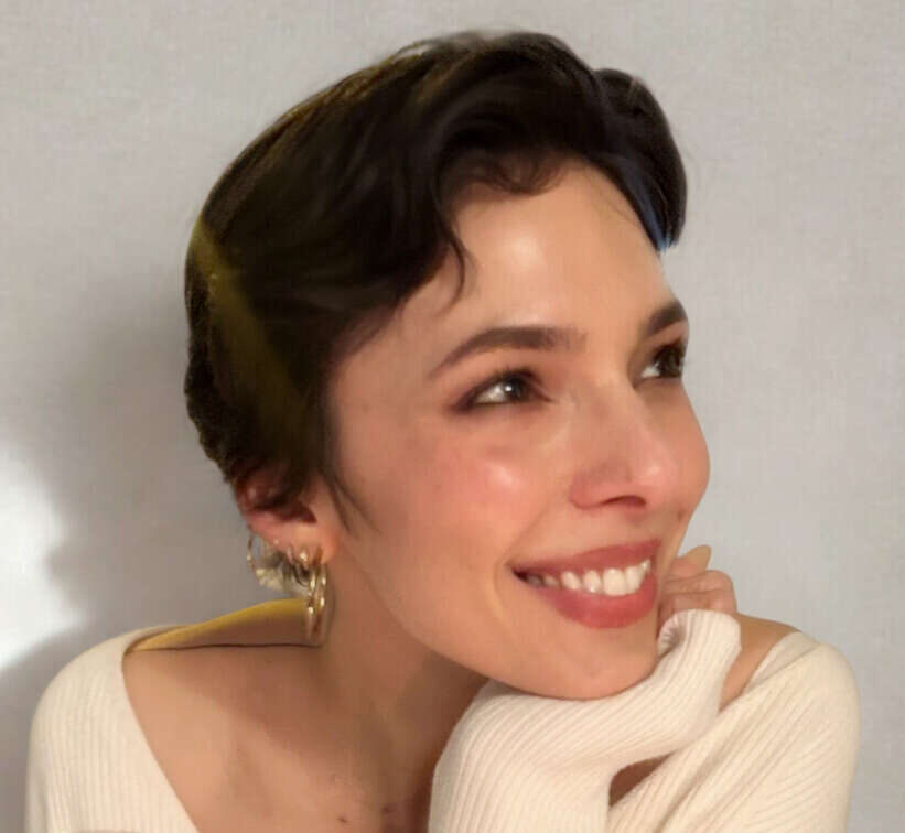 Meera Innes