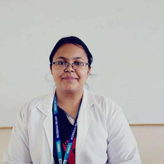 Dr. YOGA SREE