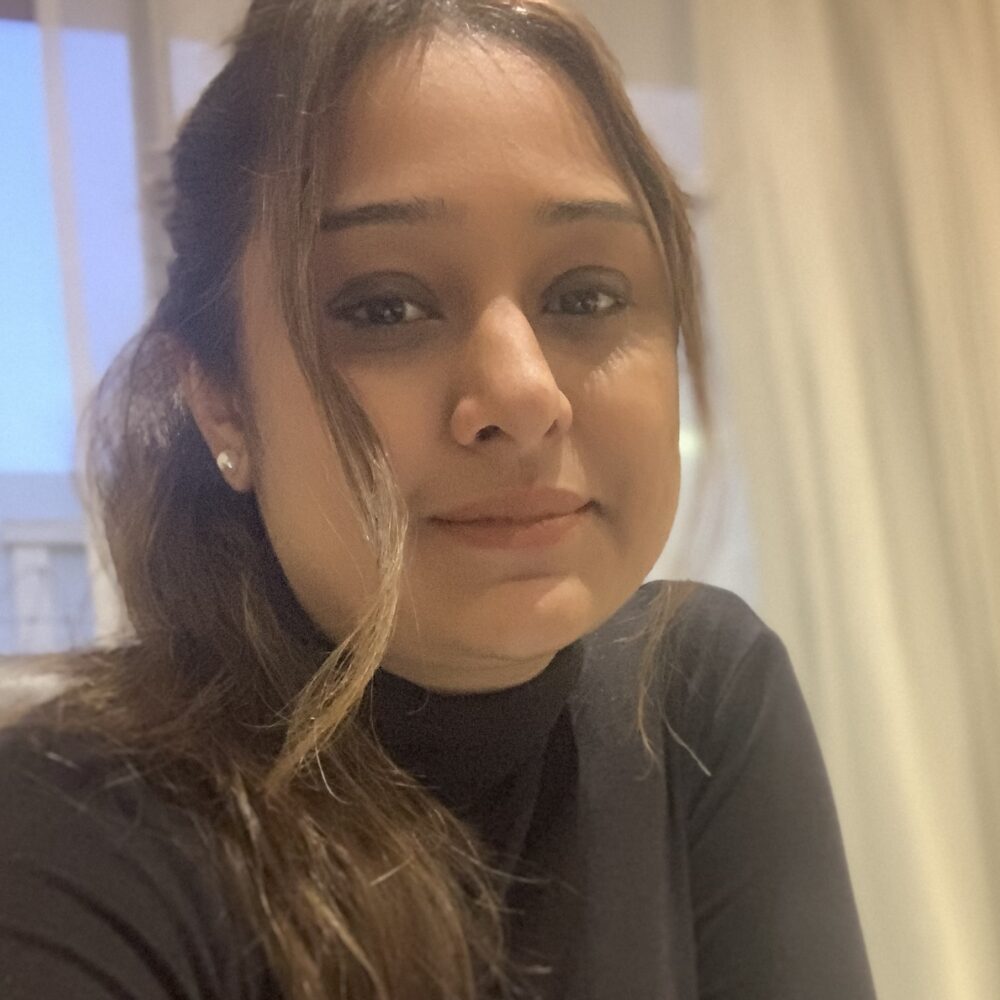 Atika Imtiaz