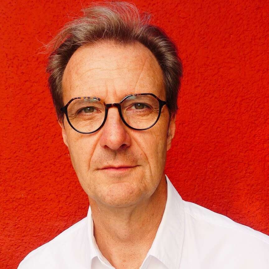 Denis Lecat