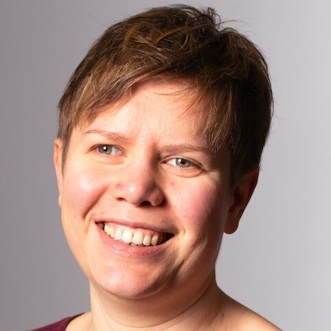 Morgane De Vos