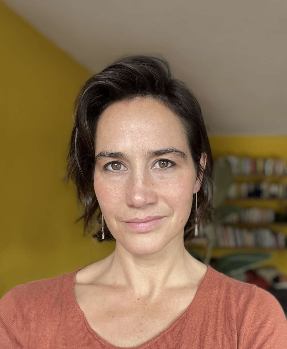 Naomi Thellier de Poncheville
