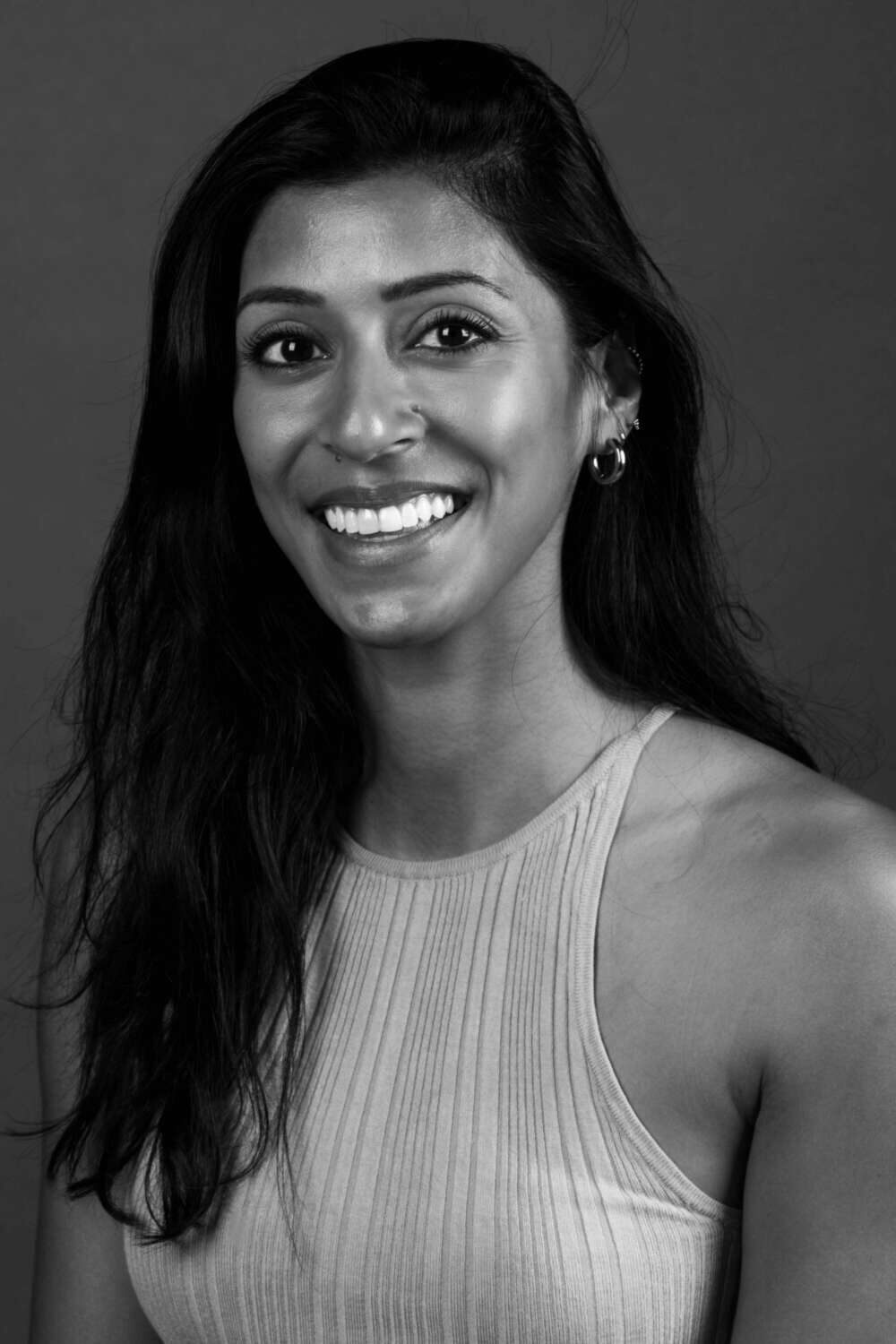 Aisha Saeed