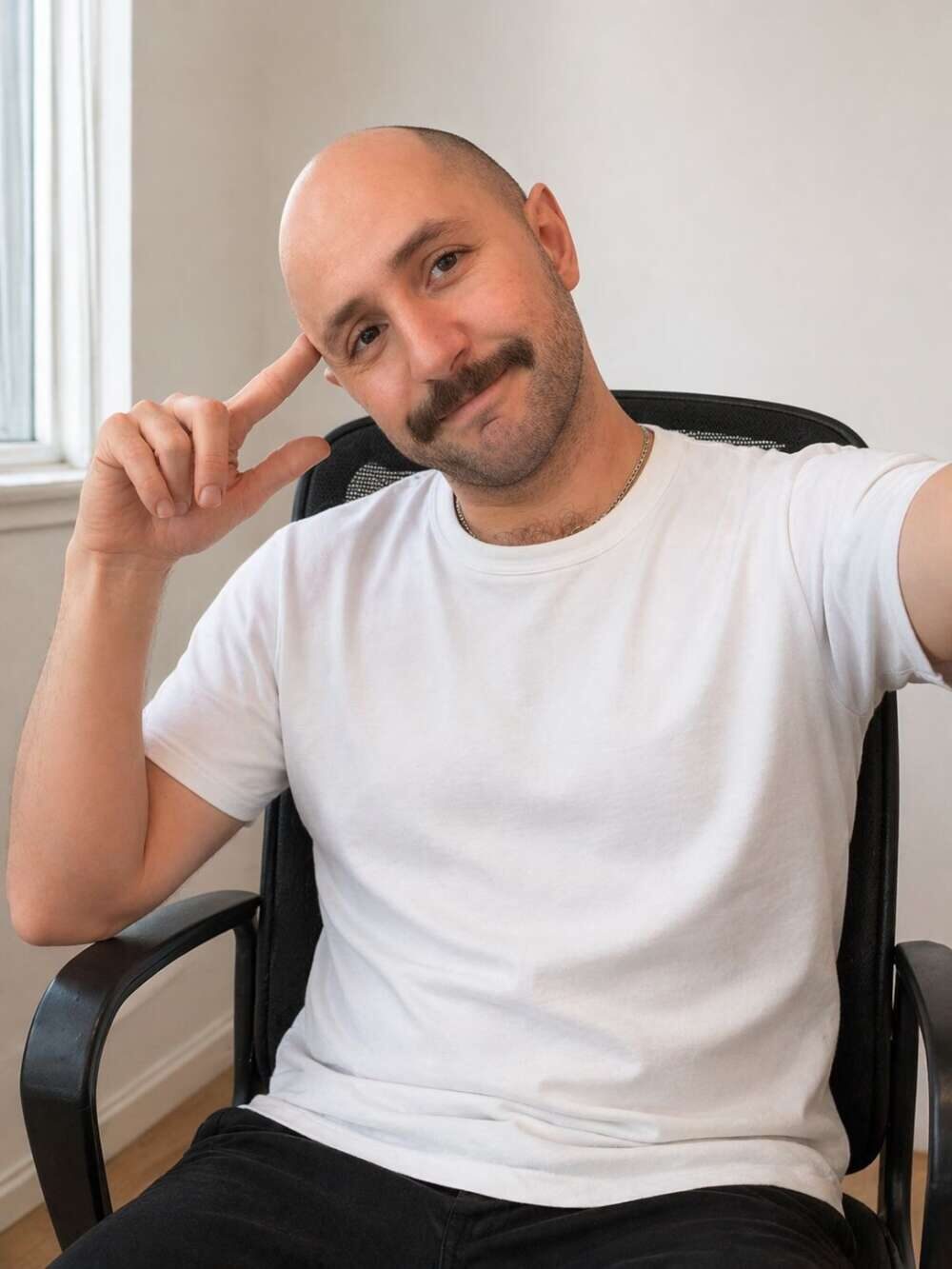 Alex Zamora