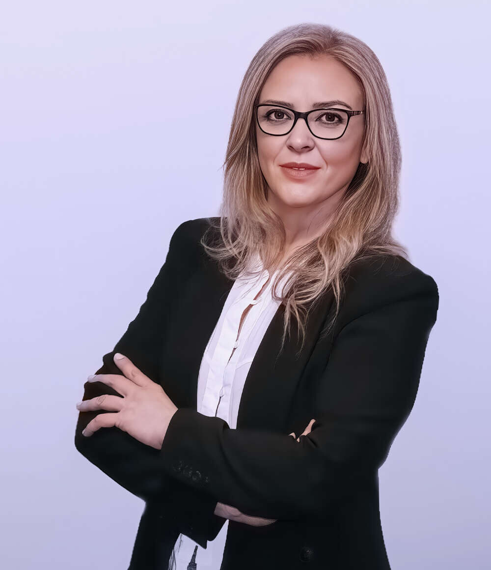 Eleftheria Moutaki