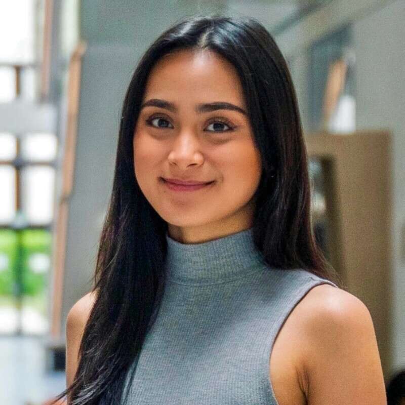 Bella Xavier