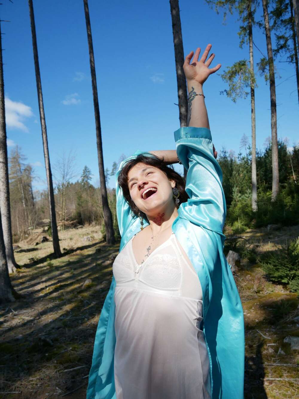 Mariana Silovská