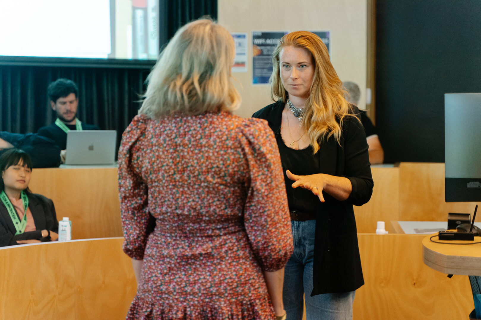 Find Your Voice™ Communication Program (Individuals)