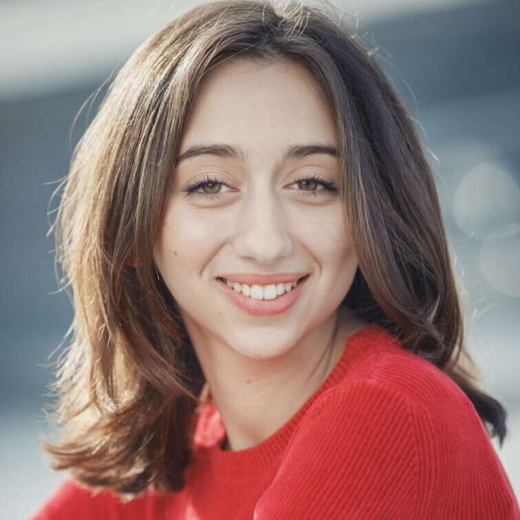 Angelica Lazzari